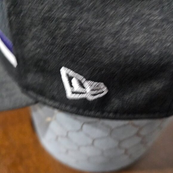 Baltimore Ravens Hat There crest on front - Picture 4 of 6
